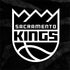 NBA Sacramento Kings Animal Print Nintendo 2DS XL (2017) Skin