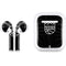 NBA Sacramento Kings Animal Print Apple AirPods Skin