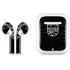 NBA Sacramento Kings Animal Print Apple AirPods Skin