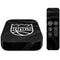 NBA Sacramento Kings Animal Print Apple TV Skin