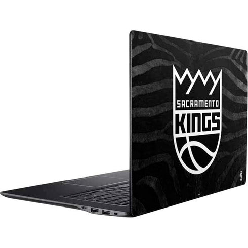 NBA Sacramento Kings Animal Print Ativ Book 9 (15.6in 2014) Skin