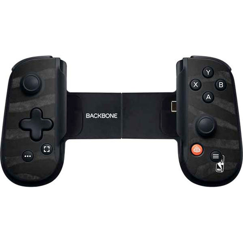 NBA Sacramento Kings Animal Print Backbone One for iPhone Game Controller Skin