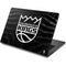 NBA Sacramento Kings Animal Print Dell Chromebook Skin