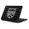 NBA Sacramento Kings Animal Print Samsung Chromebook Skin