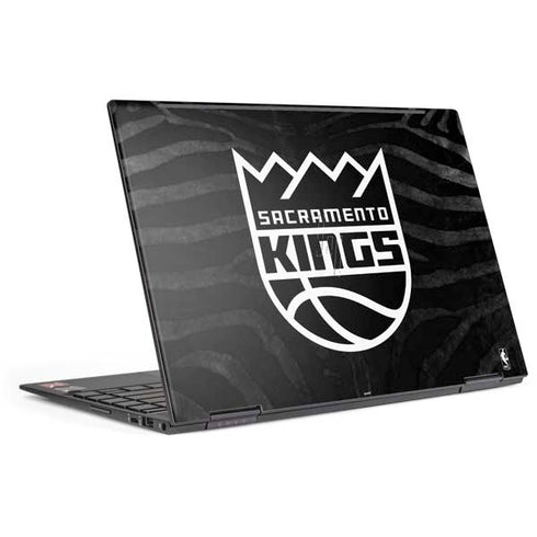 NBA Sacramento Kings Animal Print HP Envy Skin