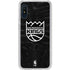 NBA Sacramento Kings Animal Print Galaxy A10e Clear Case