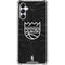 NBA Sacramento Kings Animal Print Galaxy A14 5G Clear Case