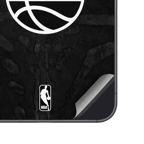 NBA Sacramento Kings Animal Print Galaxy A14 5G Skin
