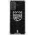NBA Sacramento Kings Animal Print Galaxy A32 5G Clear Case
