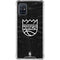 NBA Sacramento Kings Animal Print Galaxy A51 5G Clear Case