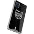 NBA Sacramento Kings Animal Print Galaxy A51 5G Clear Case