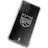 NBA Sacramento Kings Animal Print Galaxy A52 5G Clear Case