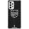 NBA Sacramento Kings Animal Print Galaxy A53 5G Clear Case