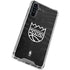 NBA Sacramento Kings Animal Print Galaxy A54 5G Clear Case