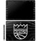 NBA Sacramento Kings Animal Print Galaxy Book 12in Skin