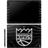 NBA Sacramento Kings Animal Print Galaxy Book 12in Skin