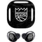 NBA Sacramento Kings Animal Print Galaxy Buds Pro Skin