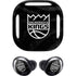 NBA Sacramento Kings Animal Print Galaxy Buds Pro Skin
