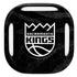 NBA Sacramento Kings Animal Print Galaxy Buds Pro Skin