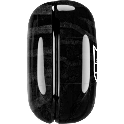 NBA Sacramento Kings Animal Print Galaxy Buds Pro Skin