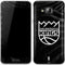NBA Sacramento Kings Animal Print Galaxy J3 Skin