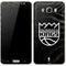 NBA Sacramento Kings Animal Print Galaxy J7 Skin
