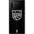NBA Sacramento Kings Animal Print Galaxy Note 10 Plus Skin