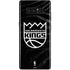 NBA Sacramento Kings Animal Print Galaxy Note 8 Skin
