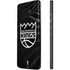 NBA Sacramento Kings Animal Print Galaxy Note 8 Skin