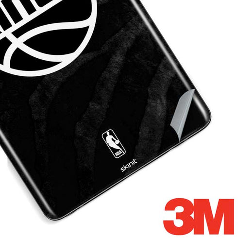 NBA Sacramento Kings Animal Print Galaxy Note 8 Skin