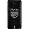 NBA Sacramento Kings Animal Print Galaxy Note20 5G Pro Case