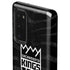 NBA Sacramento Kings Animal Print Galaxy Note20 5G Pro Case