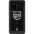 NBA Sacramento Kings Animal Print Galaxy Note20 5G Waterproof Case