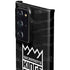 NBA Sacramento Kings Animal Print Galaxy Note20 Ultra 5G Lite Case