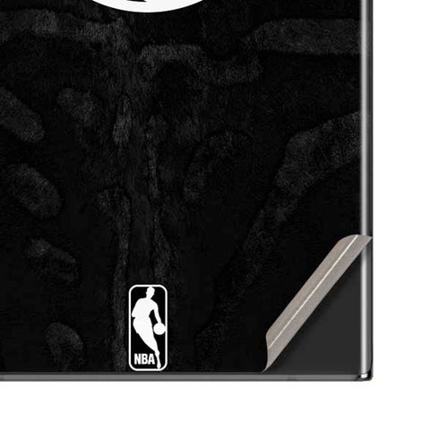 NBA Sacramento Kings Animal Print Galaxy Note20 Ultra 5G Skin