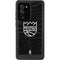 NBA Sacramento Kings Animal Print Galaxy Note20 Ultra 5G Waterproof Case