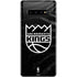 NBA Sacramento Kings Animal Print Galaxy S10 Plus Skin