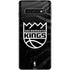 NBA Sacramento Kings Animal Print Galaxy S10 Skin