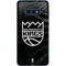 NBA Sacramento Kings Animal Print Galaxy S10e Skin
