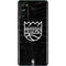 NBA Sacramento Kings Animal Print Galaxy S20 Fan Edition Skin