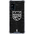 NBA Sacramento Kings Animal Print Galaxy S20 FE Clear Case