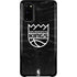 NBA Sacramento Kings Animal Print Galaxy S20 Lite Case