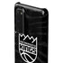 NBA Sacramento Kings Animal Print Galaxy S20 Lite Case