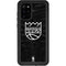 NBA Sacramento Kings Animal Print Galaxy S20 Plus Waterproof Case