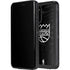 NBA Sacramento Kings Animal Print Galaxy S20 Plus Waterproof Case