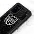 NBA Sacramento Kings Animal Print Galaxy S20 Plus Waterproof Case