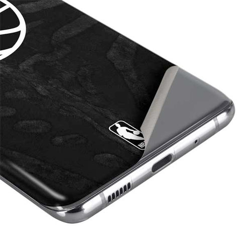 NBA Sacramento Kings Animal Print Galaxy S20 Skin