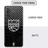 NBA Sacramento Kings Animal Print Galaxy S20 Skin