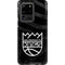 NBA Sacramento Kings Animal Print Galaxy S20 Ultra 5G Pro Case