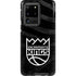 NBA Sacramento Kings Animal Print Galaxy S20 Ultra 5G Pro Case